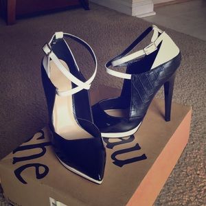 Women’s heels